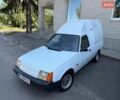 Белый ЗАЗ 110558, объемом двигателя 1.3 л и пробегом 90 тыс. км за 950 $, фото 1 на Automoto.ua