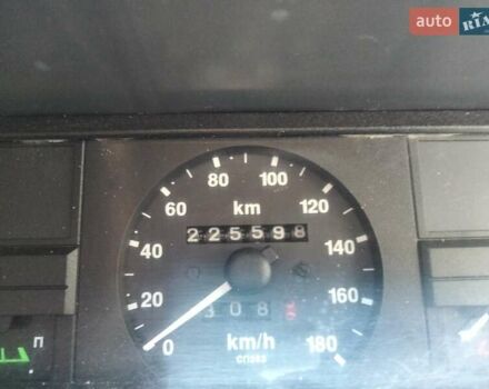 Белый ЗАЗ 110558, объемом двигателя 1.3 л и пробегом 226 тыс. км за 1500 $, фото 8 на Automoto.ua