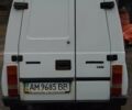 Білий ЗАЗ 110558, об'ємом двигуна 1.3 л та пробігом 312 тис. км за 1700 $, фото 1 на Automoto.ua