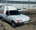 Білий ЗАЗ 110558, об'ємом двигуна 1.3 л та пробігом 171 тис. км за 1700 $, фото 1 на Automoto.ua