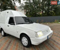 Белый ЗАЗ 110558, объемом двигателя 1.3 л и пробегом 120 тыс. км за 2650 $, фото 17 на Automoto.ua