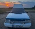 Белый ЗАЗ 110558, объемом двигателя 1.3 л и пробегом 232 тыс. км за 1300 $, фото 1 на Automoto.ua