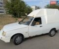 Белый ЗАЗ 110558, объемом двигателя 1.2 л и пробегом 183 тыс. км за 1000 $, фото 1 на Automoto.ua