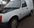 Белый ЗАЗ 110558, объемом двигателя 1.3 л и пробегом 312 тыс. км за 1900 $, фото 16 на Automoto.ua