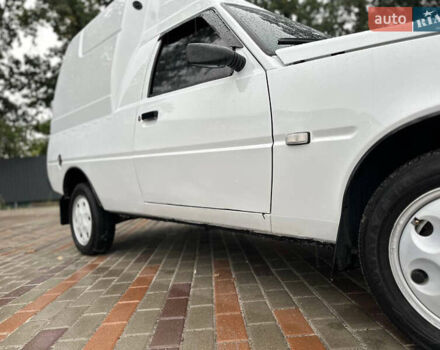 Белый ЗАЗ 110558, объемом двигателя 1.3 л и пробегом 120 тыс. км за 2650 $, фото 52 на Automoto.ua