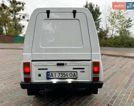 Белый ЗАЗ 110558, объемом двигателя 1.3 л и пробегом 120 тыс. км за 2650 $, фото 25 на Automoto.ua