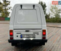 Белый ЗАЗ 110558, объемом двигателя 1.3 л и пробегом 120 тыс. км за 2650 $, фото 25 на Automoto.ua
