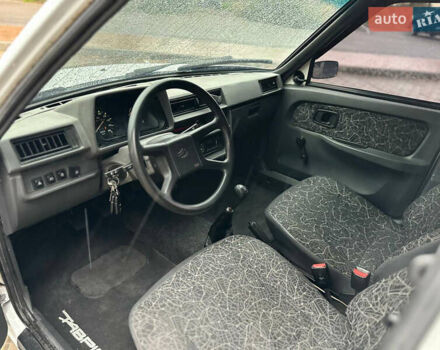 Белый ЗАЗ 110558, объемом двигателя 1.3 л и пробегом 120 тыс. км за 2650 $, фото 33 на Automoto.ua