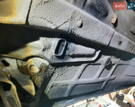 Белый ЗАЗ 110558, объемом двигателя 1.2 л и пробегом 146 тыс. км за 2000 $, фото 5 на Automoto.ua