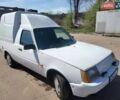 Белый ЗАЗ 110558, объемом двигателя 1.3 л и пробегом 226 тыс. км за 1500 $, фото 1 на Automoto.ua