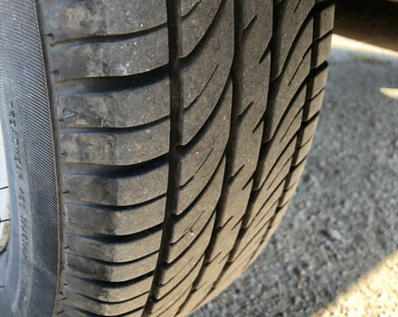 Белый ЗАЗ 110558, объемом двигателя 1.3 л и пробегом 144 тыс. км за 1550 $, фото 13 на Automoto.ua