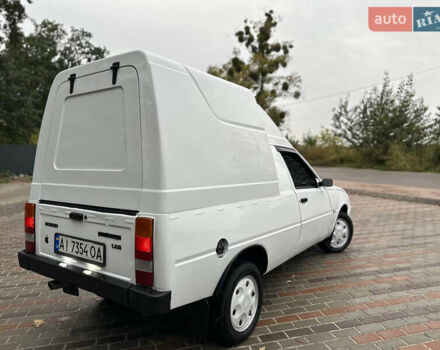Белый ЗАЗ 110558, объемом двигателя 1.3 л и пробегом 120 тыс. км за 2650 $, фото 23 на Automoto.ua