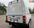 Белый ЗАЗ 110558, объемом двигателя 1.3 л и пробегом 120 тыс. км за 2650 $, фото 10 на Automoto.ua