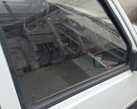 Білий ЗАЗ 110558, об'ємом двигуна 1.3 л та пробігом 127 тис. км за 700 $, фото 11 на Automoto.ua