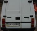 Белый ЗАЗ 110558, объемом двигателя 1.3 л и пробегом 312 тыс. км за 1700 $, фото 1 на Automoto.ua