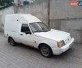 Білий ЗАЗ 110558, об'ємом двигуна 1.3 л та пробігом 127 тис. км за 700 $, фото 1 на Automoto.ua