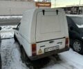 Білий ЗАЗ 110558, об'ємом двигуна 1.2 л та пробігом 231 тис. км за 948 $, фото 1 на Automoto.ua
