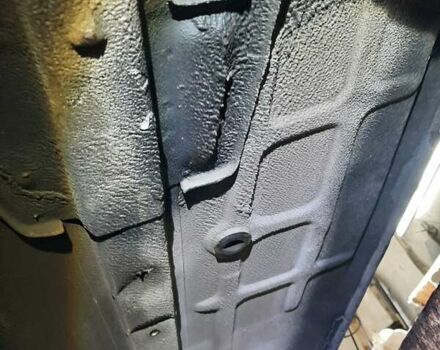 Белый ЗАЗ 110558, объемом двигателя 1.2 л и пробегом 146 тыс. км за 2000 $, фото 4 на Automoto.ua