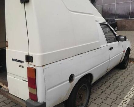 Белый ЗАЗ 110558, объемом двигателя 1.3 л и пробегом 235 тыс. км за 1300 $, фото 12 на Automoto.ua