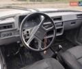 Белый ЗАЗ 110558, объемом двигателя 1.3 л и пробегом 130 тыс. км за 1700 $, фото 6 на Automoto.ua