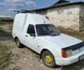 Белый ЗАЗ 110558, объемом двигателя 1.3 л и пробегом 150 тыс. км за 1000 $, фото 1 на Automoto.ua
