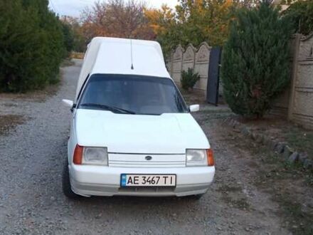 ЗАЗ 110558 2004 в Днепре (Днепропетровске) на Automoto.ua Белый ЗАЗ 110558, объемом двигателя 0 л и пробегом 140 тыс. км за 1100 $, фото 1 на Automoto.ua