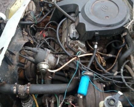 Білий ЗАЗ 110558, об'ємом двигуна 1.2 л та пробігом 200 тис. км за 1300 $, фото 1 на Automoto.ua