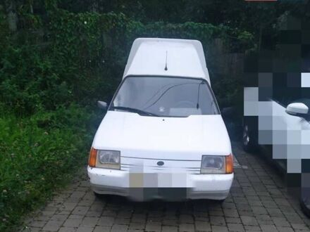 ЗАЗ 110558 2004 у Львові на Automoto.ua Білий ЗАЗ 110558, об'ємом двигуна 1.2 л та пробігом 91 тис. км за 1100 $, фото 1 на Automoto.ua