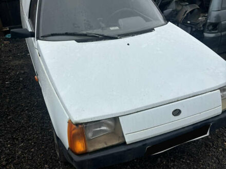 ЗАЗ 110558 2004 в Ровно на Automoto.ua Белый ЗАЗ 110558, объемом двигателя 1.2 л и пробегом 235 тыс. км за 1300 $, фото 1 на Automoto.ua