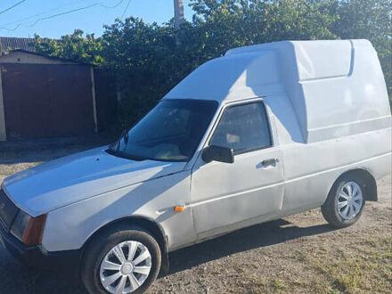 ЗАЗ 110558 2004 у Запоріжжя на Automoto.ua Білий ЗАЗ 110558, об'ємом двигуна 1.2 л та пробігом 428 тис. км за 1100 $, фото 1 на Automoto.ua