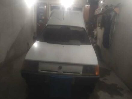 Білий ЗАЗ 110558, об'ємом двигуна 1.2 л та пробігом 107 тис. км за 950 $, фото 1 на Automoto.ua