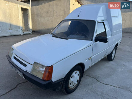 ЗАЗ 110558 2005 в Могилев-Подольском на Automoto.ua Белый ЗАЗ 110558, объемом двигателя 1.2 л и пробегом 7 тыс. км за 1200 $, фото 1 на Automoto.ua