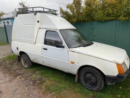 ЗАЗ 110558 2005 у Козельце на Automoto.ua Білий ЗАЗ 110558, об'ємом двигуна 1.2 л та пробігом 250 тис. км за 482 $, фото 1 на Automoto.ua