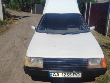 ЗАЗ 110558 2005 в Малине на Automoto.ua Белый ЗАЗ 110558, объемом двигателя 1.2 л и пробегом 180 тыс. км за 600 $, фото 1 на Automoto.ua