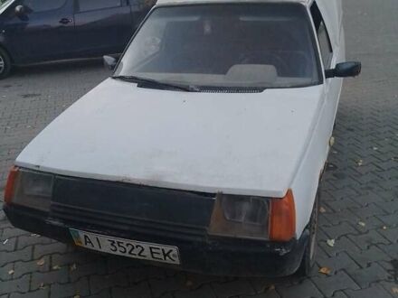ЗАЗ 110558 2005 у Чернівцях на Automoto.ua Білий ЗАЗ 110558, об'ємом двигуна 1.2 л та пробігом 120 тис. км за 650 $, фото 1 на Automoto.ua