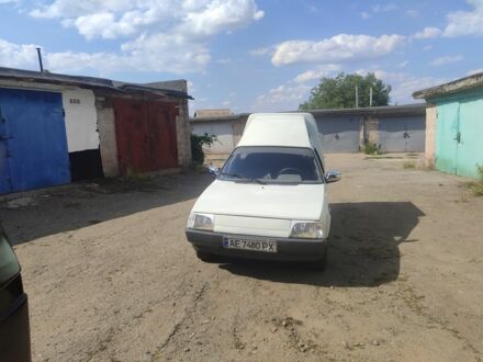 ЗАЗ 110558 2005 в Кривом Роге на Automoto.ua Белый ЗАЗ 110558, объемом двигателя 1.2 л и пробегом 117 тыс. км за 2167 $, фото 1 на Automoto.ua