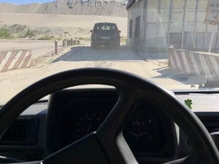 Білий ЗАЗ 110558, об'ємом двигуна 1.2 л та пробігом 67 тис. км за 758 $, фото 1 на Automoto.ua