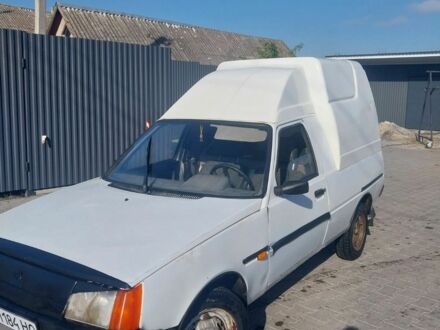 ЗАЗ 110558 2006 в Хмельницком на Automoto.ua Белый ЗАЗ 110558, объемом двигателя 1.2 л и пробегом 108 тыс. км за 359 $, фото 1 на Automoto.ua