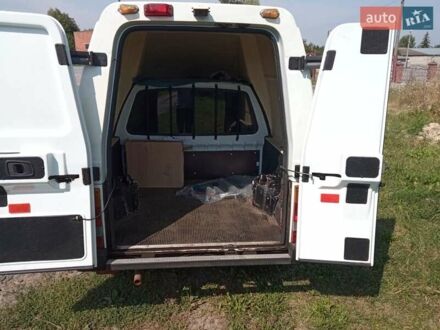 ЗАЗ 110558 2007 в Ровно на Automoto.ua Белый ЗАЗ 110558, объемом двигателя 1.2 л и пробегом 70 тыс. км за 2200 $, фото 1 на Automoto.ua