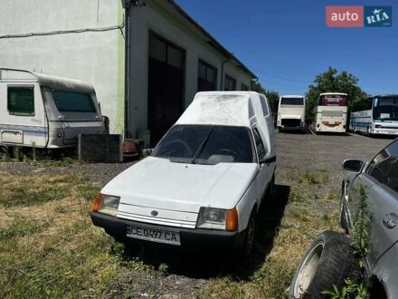 ЗАЗ 110558 2007 в Черновцах на Automoto.ua Белый ЗАЗ 110558, объемом двигателя 1.2 л и пробегом 202 тыс. км за 800 $, фото 1 на Automoto.ua