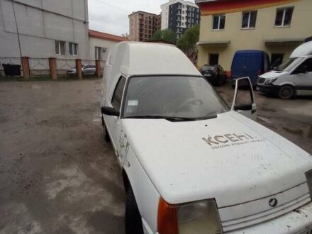 ЗАЗ 110558 2007 у Івано-Франківську на Automoto.ua Білий ЗАЗ 110558, об'ємом двигуна 1.2 л та пробігом 264 тис. км за 1100 $, фото 1 на Automoto.ua