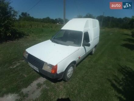 ЗАЗ 110558 2007 в Броварах на Automoto.ua Белый ЗАЗ 110558, объемом двигателя 1.2 л и пробегом 100 тыс. км за 700 $, фото 1 на Automoto.ua