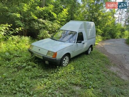 ЗАЗ 110558 2007 в Немирове на Automoto.ua Белый ЗАЗ 110558, объемом двигателя 1.2 л и пробегом 132 тыс. км за 1400 $, фото 1 на Automoto.ua