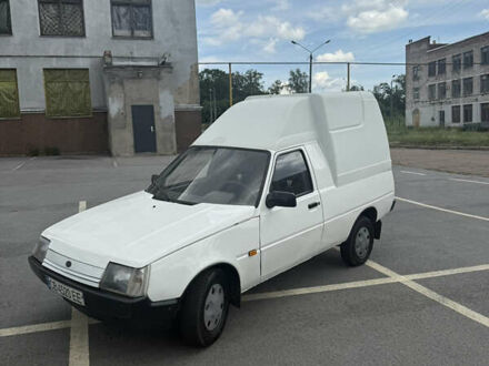 ЗАЗ 110558 2008 в Чернигове на Automoto.ua Белый ЗАЗ 110558, объемом двигателя 1.3 л и пробегом 157 тыс. км за 1450 $, фото 1 на Automoto.ua