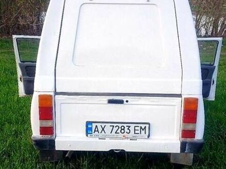 ЗАЗ 110558 2008 в Полтаве на Automoto.ua Белый ЗАЗ 110558, объемом двигателя 1.2 л и пробегом 150 тыс. км за 1500 $, фото 1 на Automoto.ua