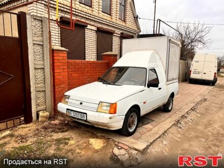 ЗАЗ 110558 2008 у Миколаєві на Automoto.ua Білий ЗАЗ 110558, об'ємом двигуна 1.2 л та пробігом 150 тис. км за 800 $, фото 1 на Automoto.ua