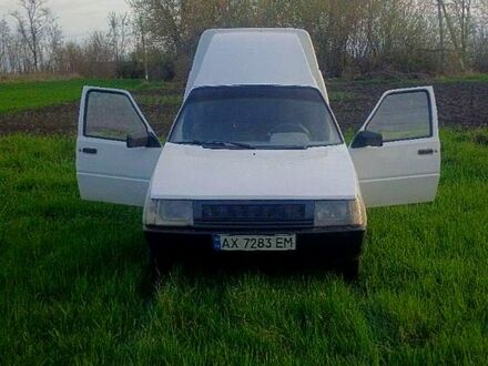 ЗАЗ 110558 2008 в Полтаве на Automoto.ua Белый ЗАЗ 110558, объемом двигателя 1.2 л и пробегом 150 тыс. км за 1700 $, фото 1 на Automoto.ua