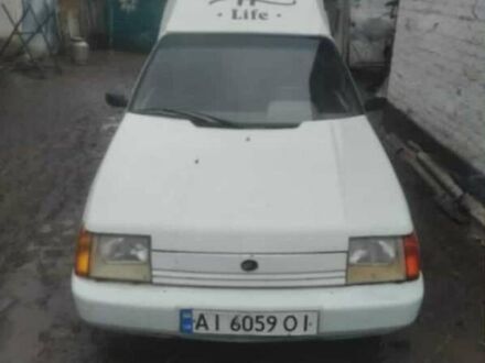 ЗАЗ 110558 2008 в Оратове на Automoto.ua Белый ЗАЗ 110558, объемом двигателя 1.3 л и пробегом 145 тыс. км за 1100 $, фото 1 на Automoto.ua