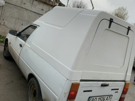 ЗАЗ 110558 2009 в Днепре (Днепропетровске) на Automoto.ua Белый ЗАЗ 110558, объемом двигателя 1.3 л и пробегом 300 тыс. км за 483 $, фото 1 на Automoto.ua