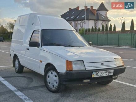 ЗАЗ 110558 2010 в Львове на Automoto.ua Белый ЗАЗ 110558, объемом двигателя 1.3 л и пробегом 145 тыс. км за 1700 $, фото 1 на Automoto.ua